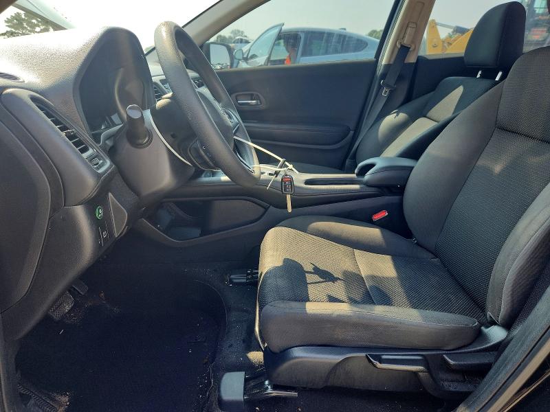 Aukcja sprzedaży 2021 Honda Hr-v, vin: 3CZRU5H31MM709718, numer aukcji: 62515696