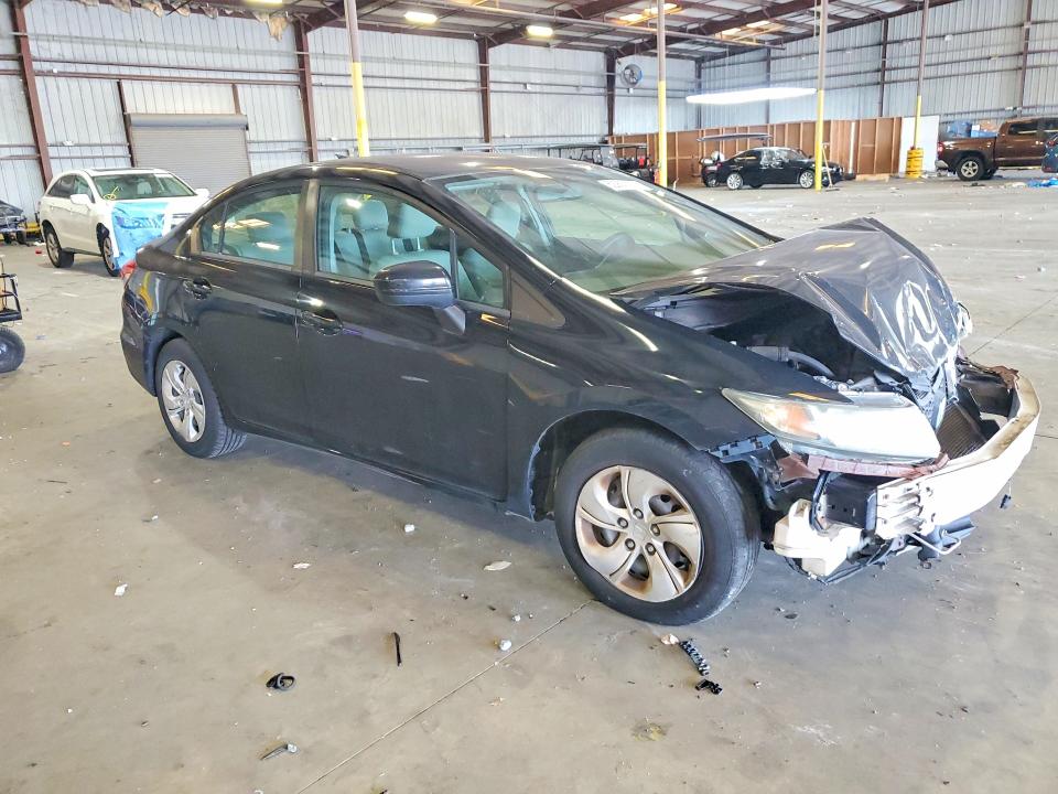 Aukcja sprzedaży 2014 Honda Civic, vin: 19XFB2F59EE258891, numer aukcji: 62903076