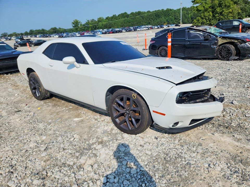 Aukcja sprzedaży 2021 Dodge Challenger, vin: 2C3CDZAG5MH501585, numer aukcji: 62481776