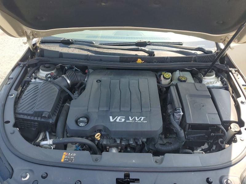 59332716 :رقم المزاد ، 1G4GB5G3XFF299696 vin ، 2015 Buick Lacrosse مزاد بيع
