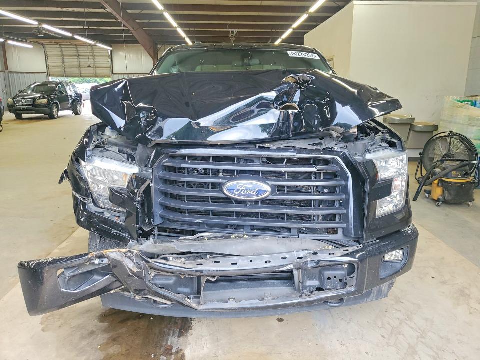 Aukcja sprzedaży 2017 Ford F150, vin: 1FTEW1EP8HFB81146, numer aukcji: 60270226