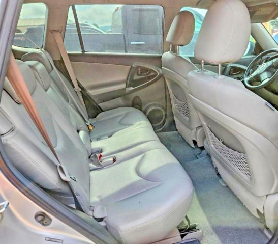 Продажа на аукционе авто 2010 Toyota Rav4, vin: 2T3YK4DV3AW006852, номер лота: 60566386