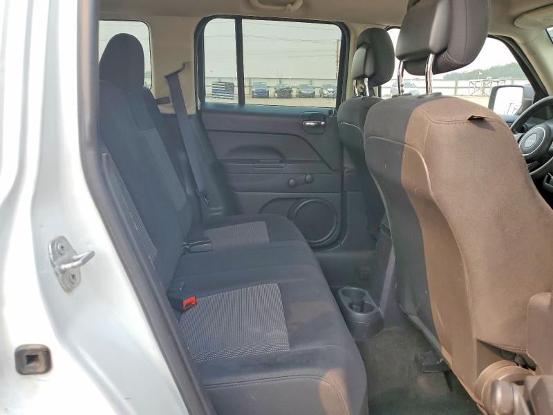 Продаж на аукціоні авто 2014 Jeep Patriot, vin: 1C4NJPBB2ED793831, номер лоту: 61987536