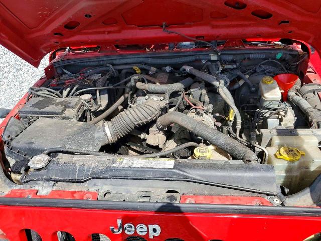 Aukcja sprzedaży 2009 Jeep Wrangler Unlimited, vin: 1J4GA39159L708100, numer aukcji: 60065736