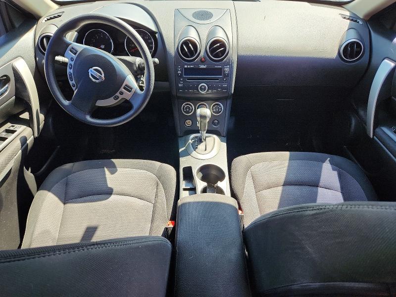 Продажа на аукционе авто 2010 Nissan Rogue, vin: JN8AS5MV3AW602606, номер лота: 61396596