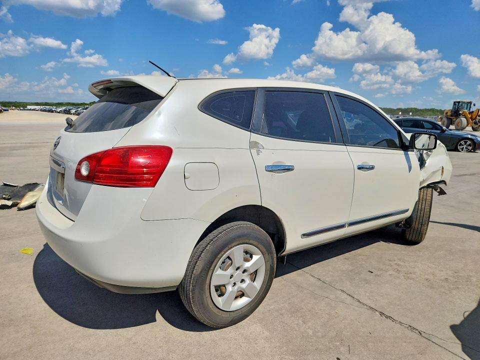 Продажа на аукционе авто 2013 Nissan Rogue, vin: JN8AS5MT2DW545060, номер лота: 59957226