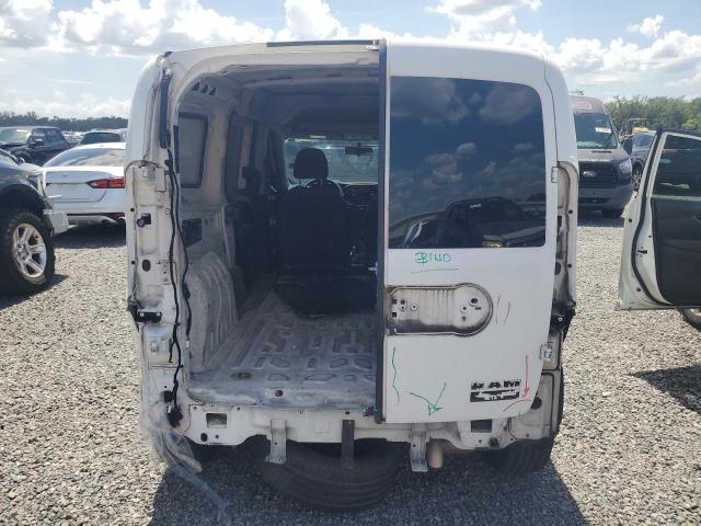 Aukcja sprzedaży 2015 Ram Promaster City, vin: ZFBERFAT7F6A25478, numer aukcji: 61690456