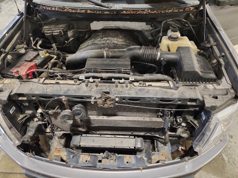 Aukcja sprzedaży 2011 Ford F150, vin: 1FTFW1ET1BFB61815, numer aukcji: 60841076
