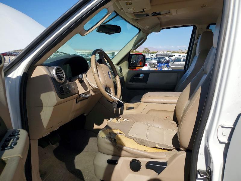 Продаж на аукціоні авто 2004 Ford Expedition, vin: 1FMPU17L24LB18429, номер лоту: 62273186