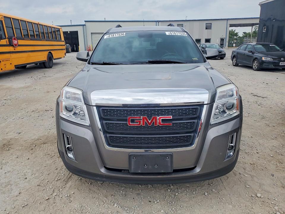 2012 Gmc Terrain მანქანა იყიდება აუქციონზე, vin: 2GKALSEK0C6338371, აუქციონის ნომერი: 61817536
