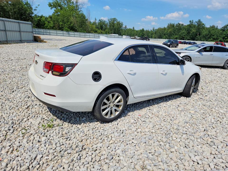 2015 Chevrolet Malibu მანქანა იყიდება აუქციონზე, vin: 1G11D5SLXFF148216, აუქციონის ნომერი: 60640536