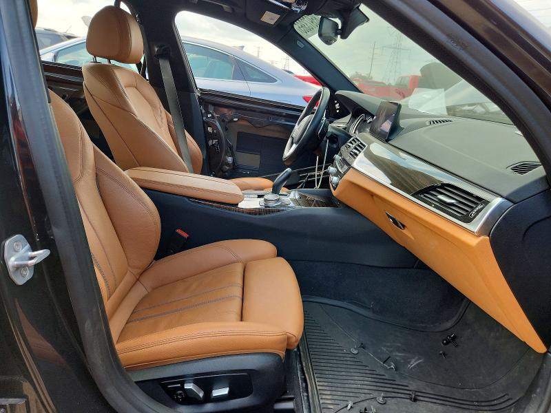 85973365 :رقم المزاد ، WBAJB1C59KB375191 vin ، 2019 Bmw 530xe مزاد بيع