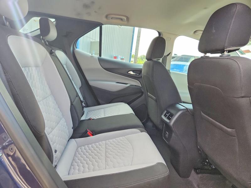 Aukcja sprzedaży 2019 Chevrolet Equinox, vin: 3GNAXSEV2KS517030, numer aukcji: 61789446