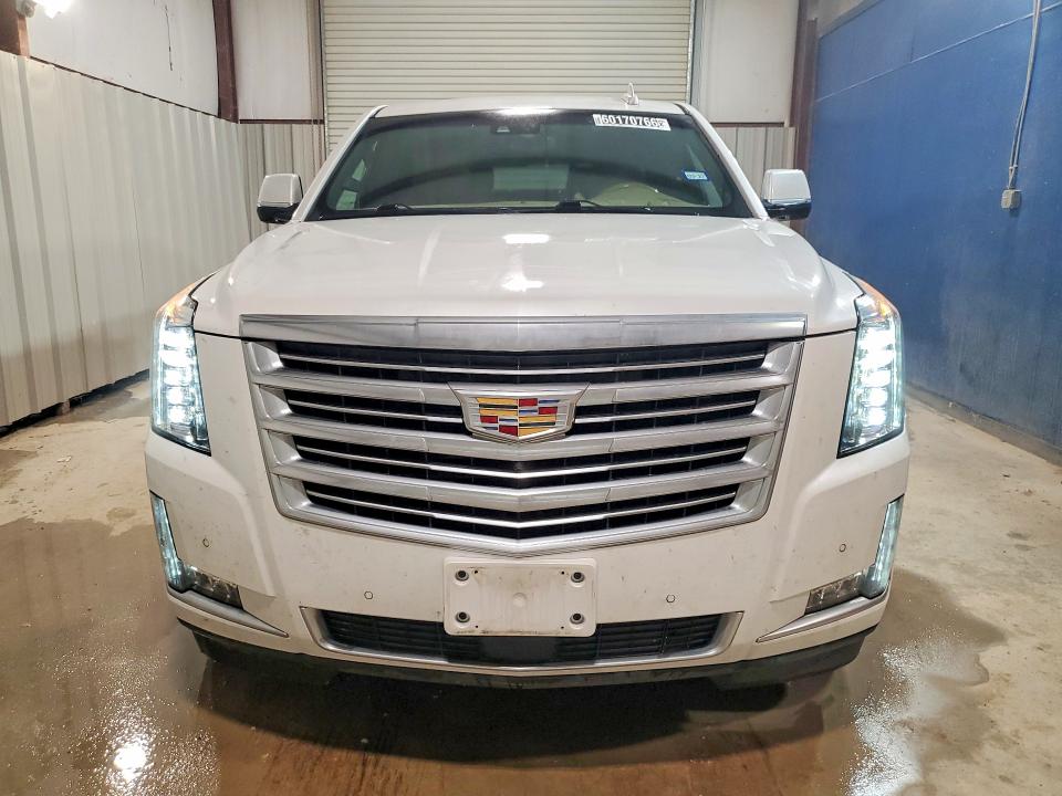 Aukcja sprzedaży 2019 Cadillac Escalade, vin: 1GYS3DKJ5KR297871, numer aukcji: 60170766