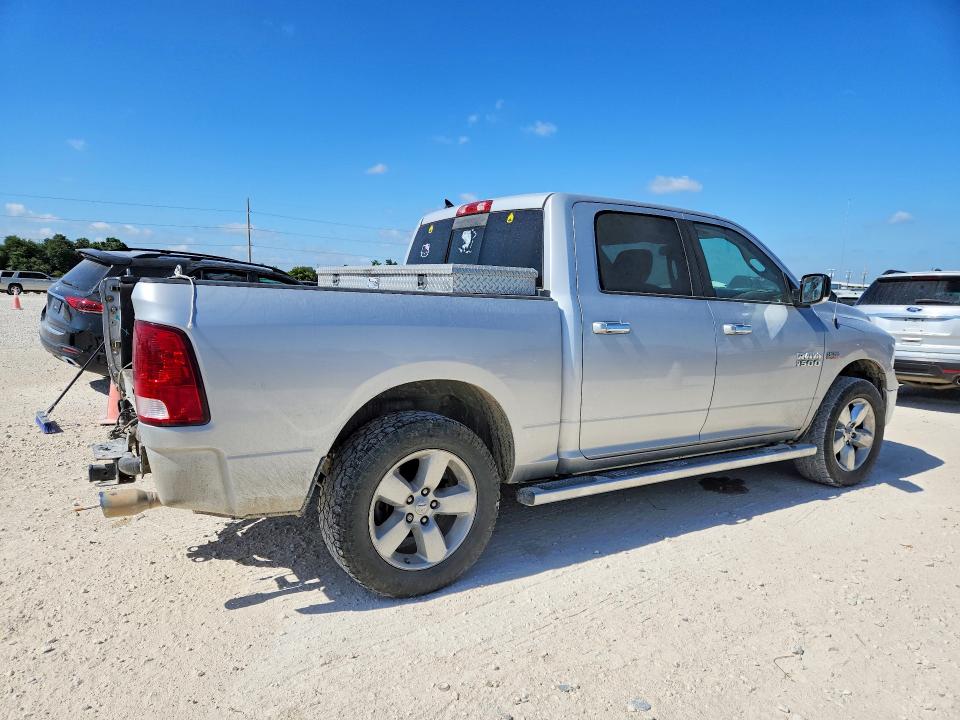 Aukcja sprzedaży 2015 Ram 1500, vin: 1C6RR7LT0FS777603, numer aukcji: 60328426