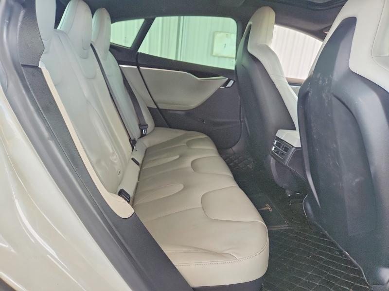 Продаж на аукціоні авто 2016 Tesla Model S, vin: 5YJSA1E27GF128429, номер лоту: 62971986