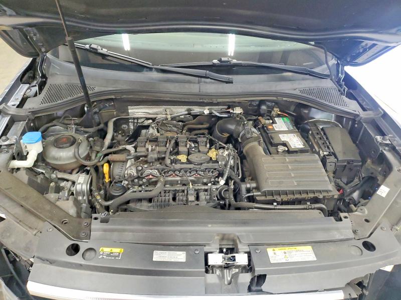 Aukcja sprzedaży 2020 Volkswagen Tiguan, vin: 3VV3B7AX8LM162473, numer aukcji: 56840476