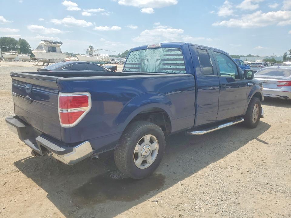 Aukcja sprzedaży 2009 Ford F150, vin: 1FTRX12899KA39764, numer aukcji: 63238396