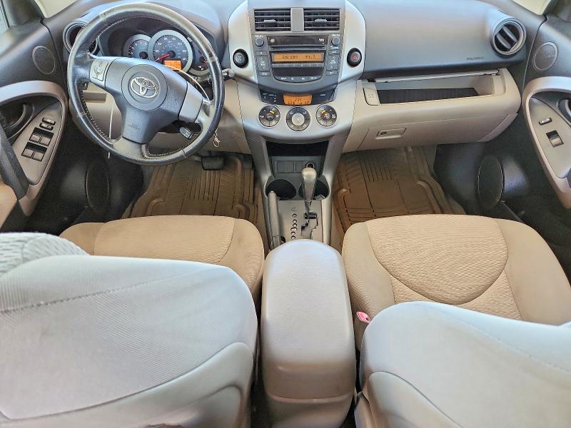 Aukcja sprzedaży 2008 Toyota Rav4, vin: JTMBD31V885134357, numer aukcji: 59848906