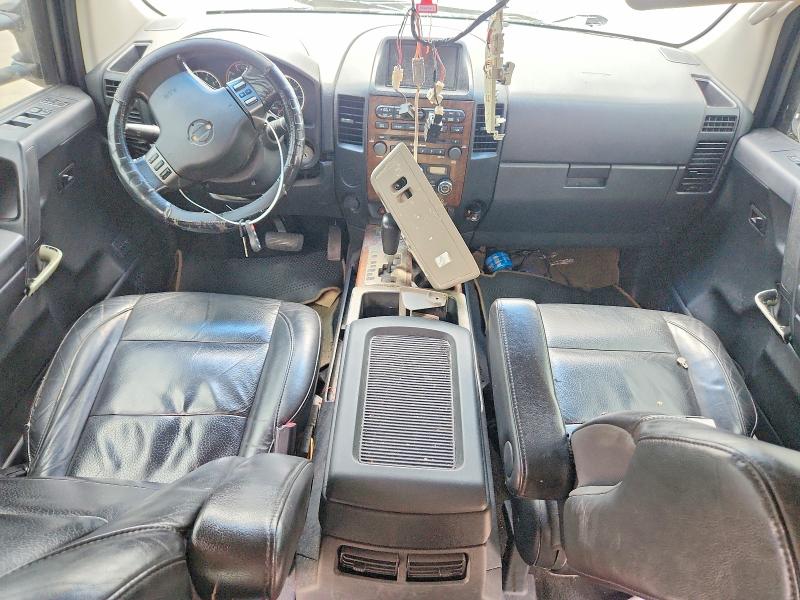 Aukcja sprzedaży 2010 Nissan Titan, vin: 1N6BA0EDXAN313723, numer aukcji: 62348846