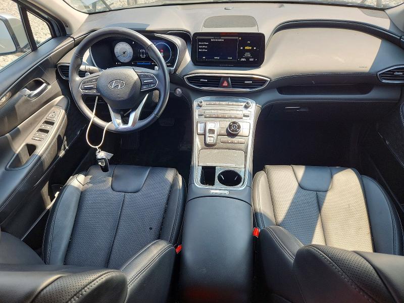 Продажа на аукционе авто 2023 Hyundai Santa Fe, vin: 5NMS3DAJXPH648065, номер лота: 58562706
