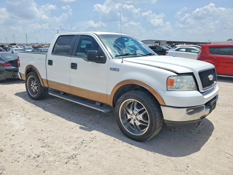 Aukcja sprzedaży 2005 Ford F150, vin: 1FTPW12575KE18806, numer aukcji: 62672876
