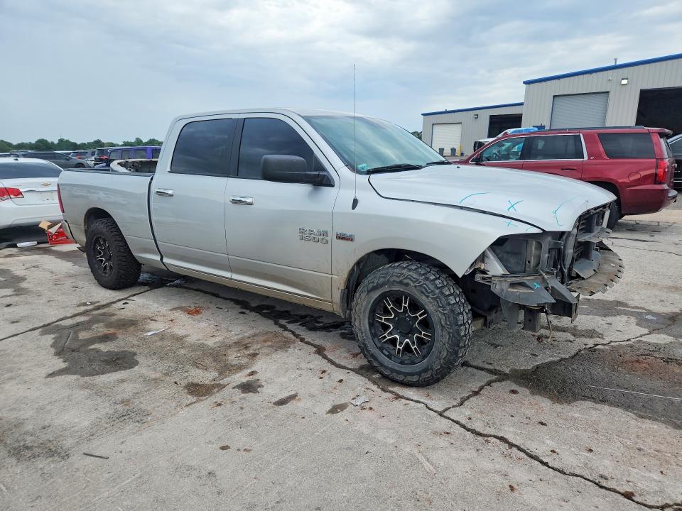 62277566 :رقم المزاد ، 1C6RR6TT5HS569889 vin ، 2017 Ram 1500 مزاد بيع