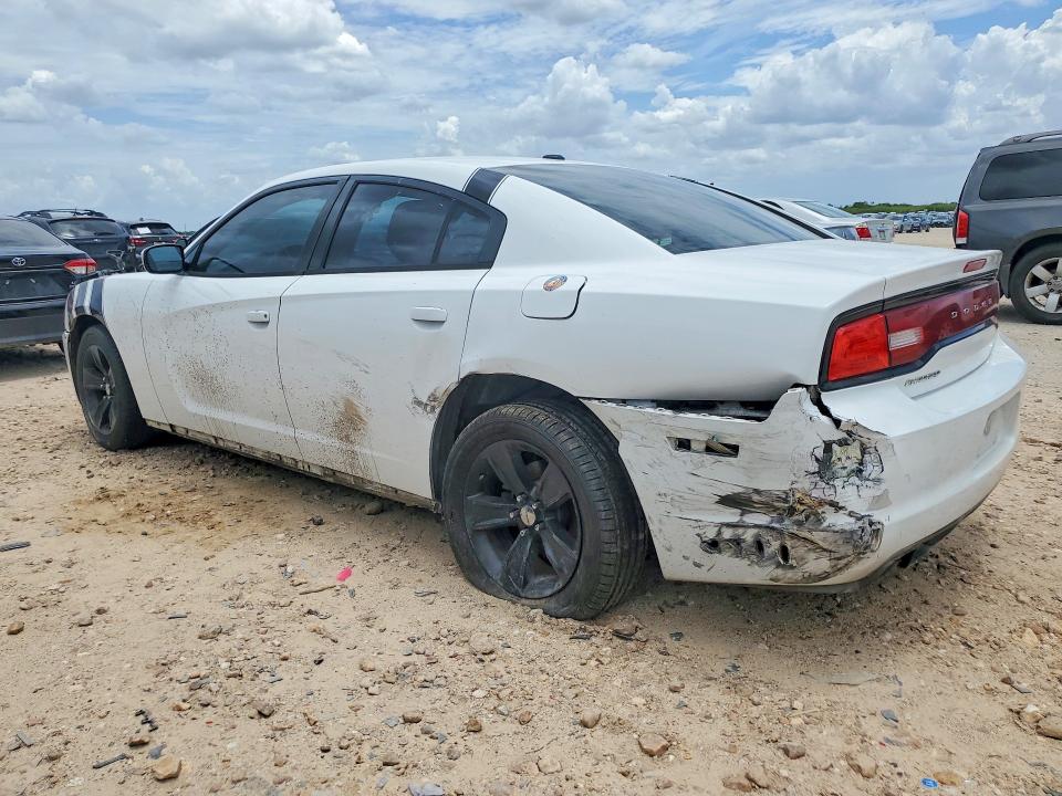 Aukcja sprzedaży 2011 Dodge Charger, vin: 2B3CL3CGXBH560171, numer aukcji: 60814816