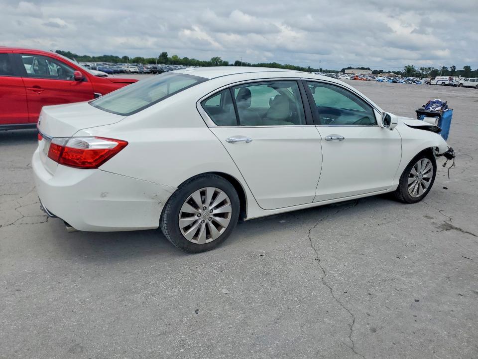 Aukcja sprzedaży 2013 Honda Accord, vin: 1HGCR2F80DA055335, numer aukcji: 60891876
