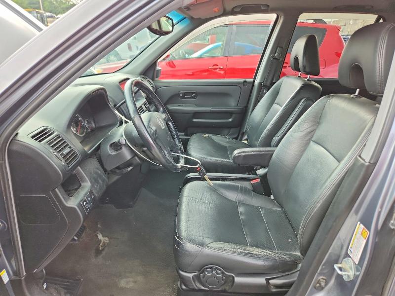 Продаж на аукціоні авто 2005 Honda Cr-v, vin: JHLRD78955C032331, номер лоту: 60997446