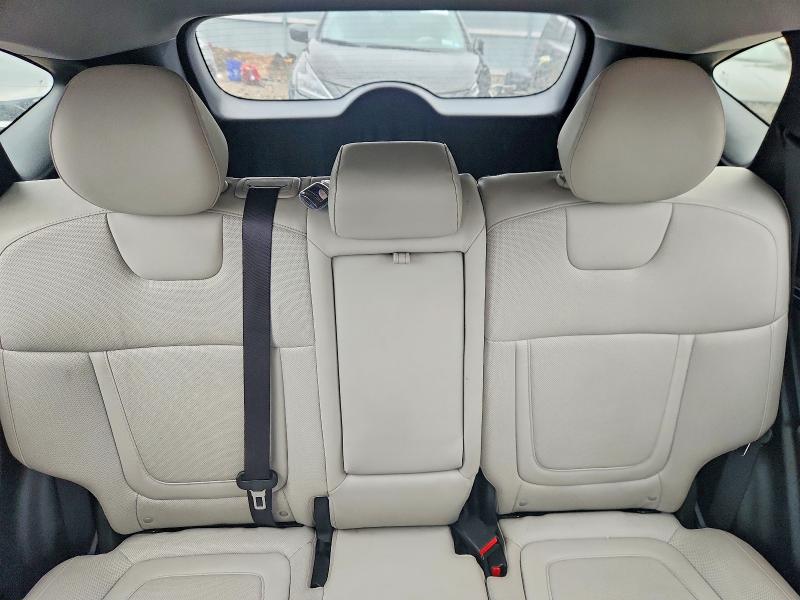 Aukcja sprzedaży 2023 Hyundai Tucson, vin: 5NMJFCAEXPH208704, numer aukcji: 62694116