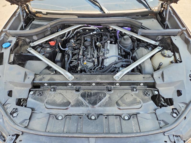 2025 Bmw X5 მანქანა იყიდება აუქციონზე, vin: 5UX23EU09S9Z24361, აუქციონის ნომერი: 61126586