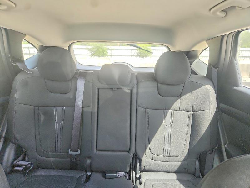 Продаж на аукціоні авто 2026 Hyundai Tucson, vin: 5NMJBCDE6TH646170, номер лоту: 62747376