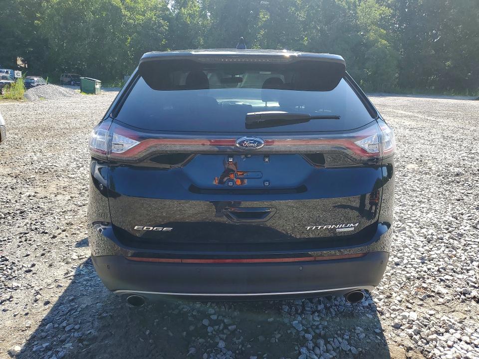 2018 Ford Edge მანქანა იყიდება აუქციონზე, vin: 2FMPK3K91JBB06877, აუქციონის ნომერი: 62260326
