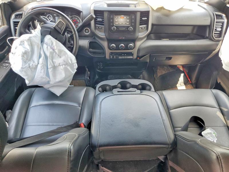 Продажа на аукционе авто 2024 Ram 3500, vin: 3C63RRGL2RG412038, номер лота: 62591496