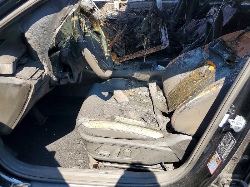 2025 Kia K5 მანქანა იყიდება აუქციონზე, vin: KNAG64J72S5369686, აუქციონის ნომერი: 61676636