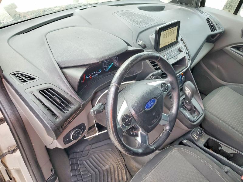 Aukcja sprzedaży 2019 Ford Transit Connect, vin: NM0LS7F22K1414108, numer aukcji: 60159606