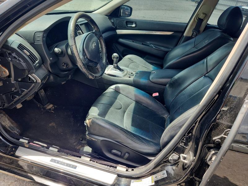 Aukcja sprzedaży 2013 Infiniti G37 Sedan, vin: JN1CV6AR7DM354940, numer aukcji: 61913496