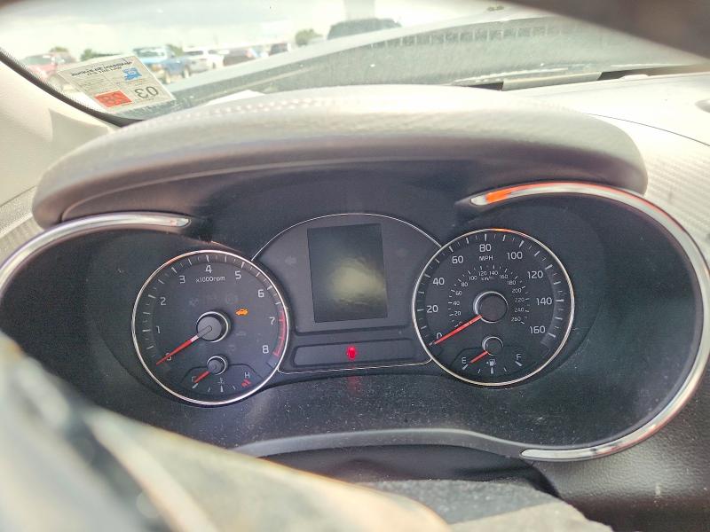 62452936 :رقم المزاد ، KNAFX6A86E5176359 vin ، 2014 Kia Forte Koup مزاد بيع