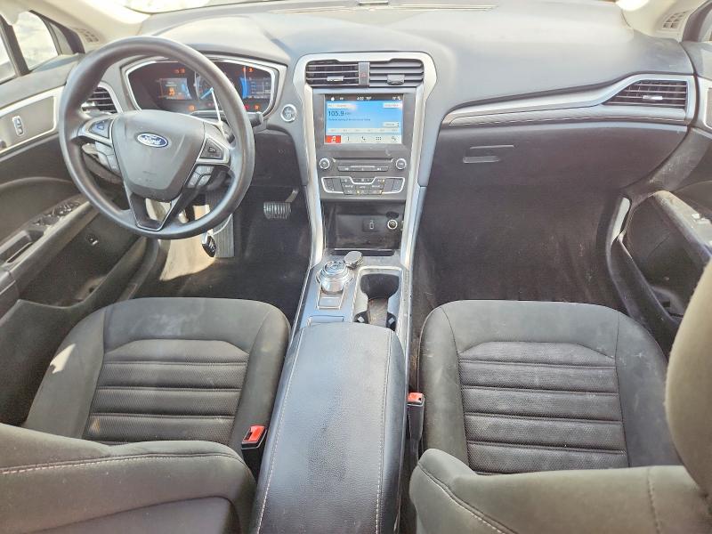 Продажа на аукционе авто 2018 Ford Fusion, vin: 3FA6P0LU4JR274149, номер лота: 61611566