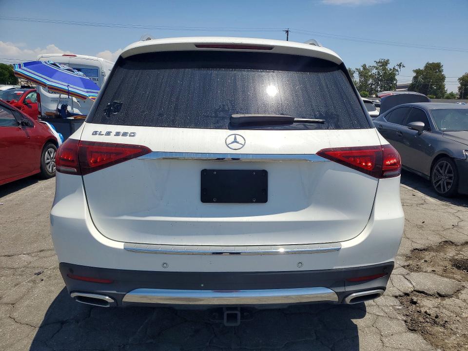 2020 Mercedes-benz Gle მანქანა იყიდება აუქციონზე, vin: 4JGFB4JB8LA206267, აუქციონის ნომერი: 61327056