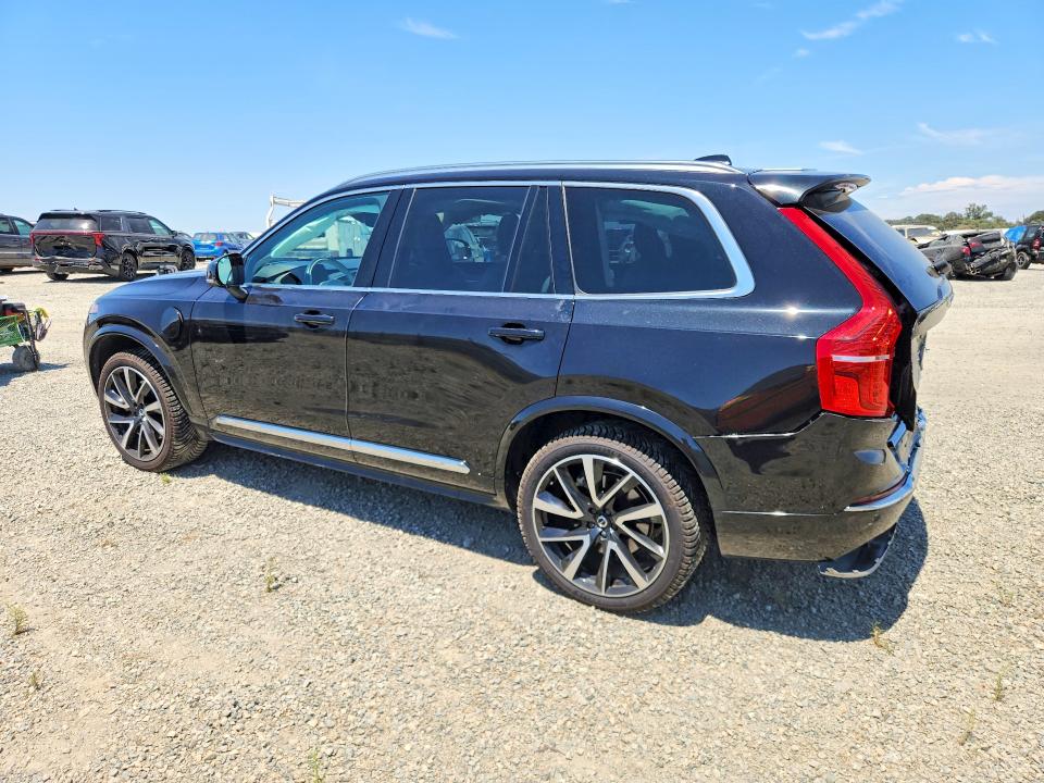 Продажа на аукционе авто 2022 Volvo Xc90, vin: YV4H600Z0N1841024, номер лота: 61981256