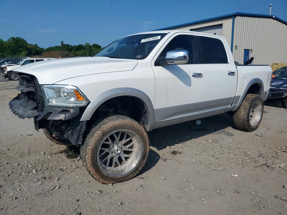 Aukcja sprzedaży 2017 Ram 1500, vin: 1C6RR7NT6HS772910, numer aukcji: 77247955
