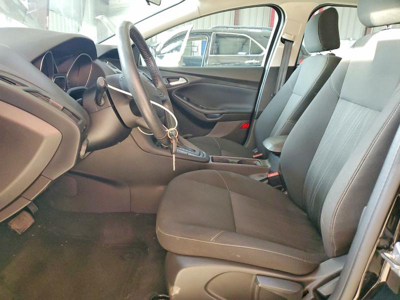 2016 Ford Focus მანქანა იყიდება აუქციონზე, vin: 1FADP3F29GL274657, აუქციონის ნომერი: 61727326