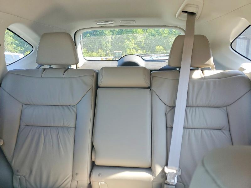 Aukcja sprzedaży 2014 Honda Cr-v, vin: 5J6RM4H73EL089549, numer aukcji: 95585225