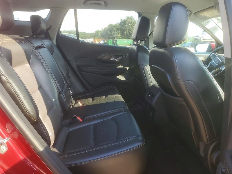 Продажа на аукционе авто 2019 Gmc Terrain, vin: 3GKALPEVXKL172104, номер лота: 59710526
