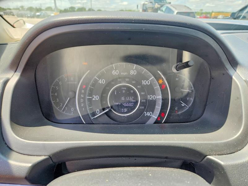 Aukcja sprzedaży 2013 Honda Cr-v, vin: 5J6RM4H74DL010114, numer aukcji: 62118786