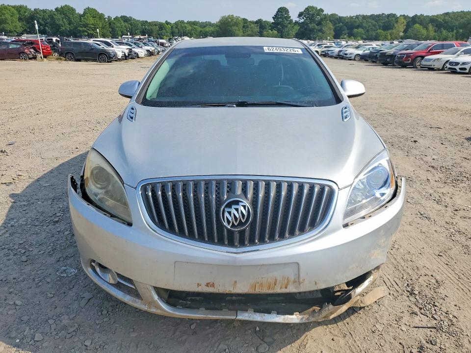 Aukcja sprzedaży 2014 Buick Verano, vin: 1G4PP5SK8E4148494, numer aukcji: 62493226
