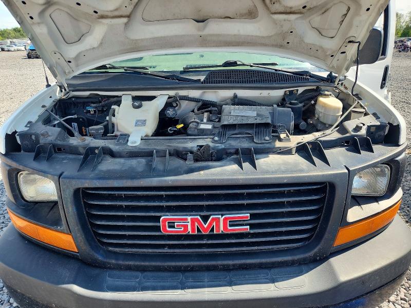 Продаж на аукціоні авто 2017 Gmc Savana, vin: 1GTW7AFF8H1157448, номер лоту: 61699926