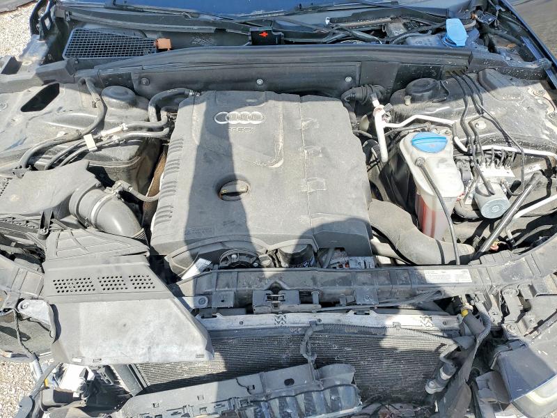 Aukcja sprzedaży 2017 Audi A5, vin: WAUD2AFR5HA001526, numer aukcji: 60161346
